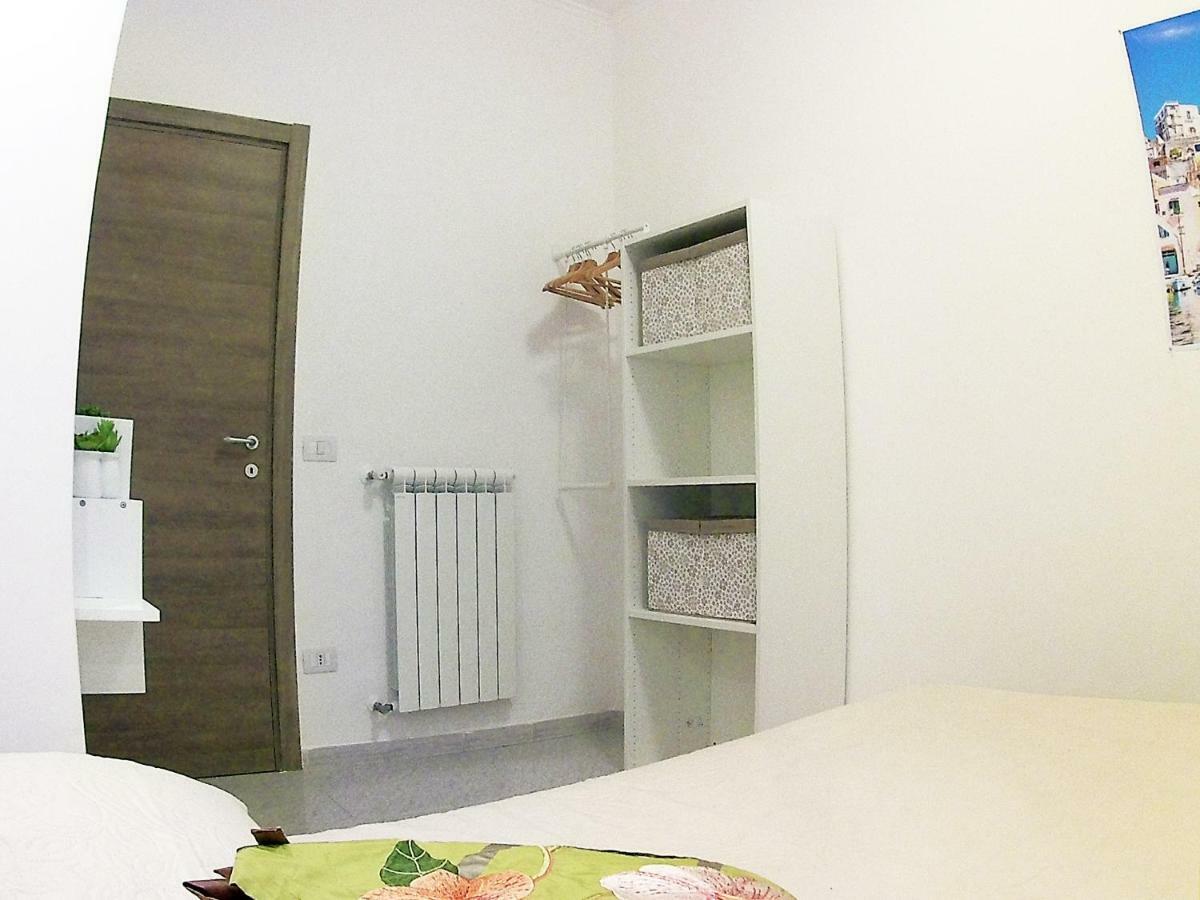Casa vacanze Core A Core Napoli