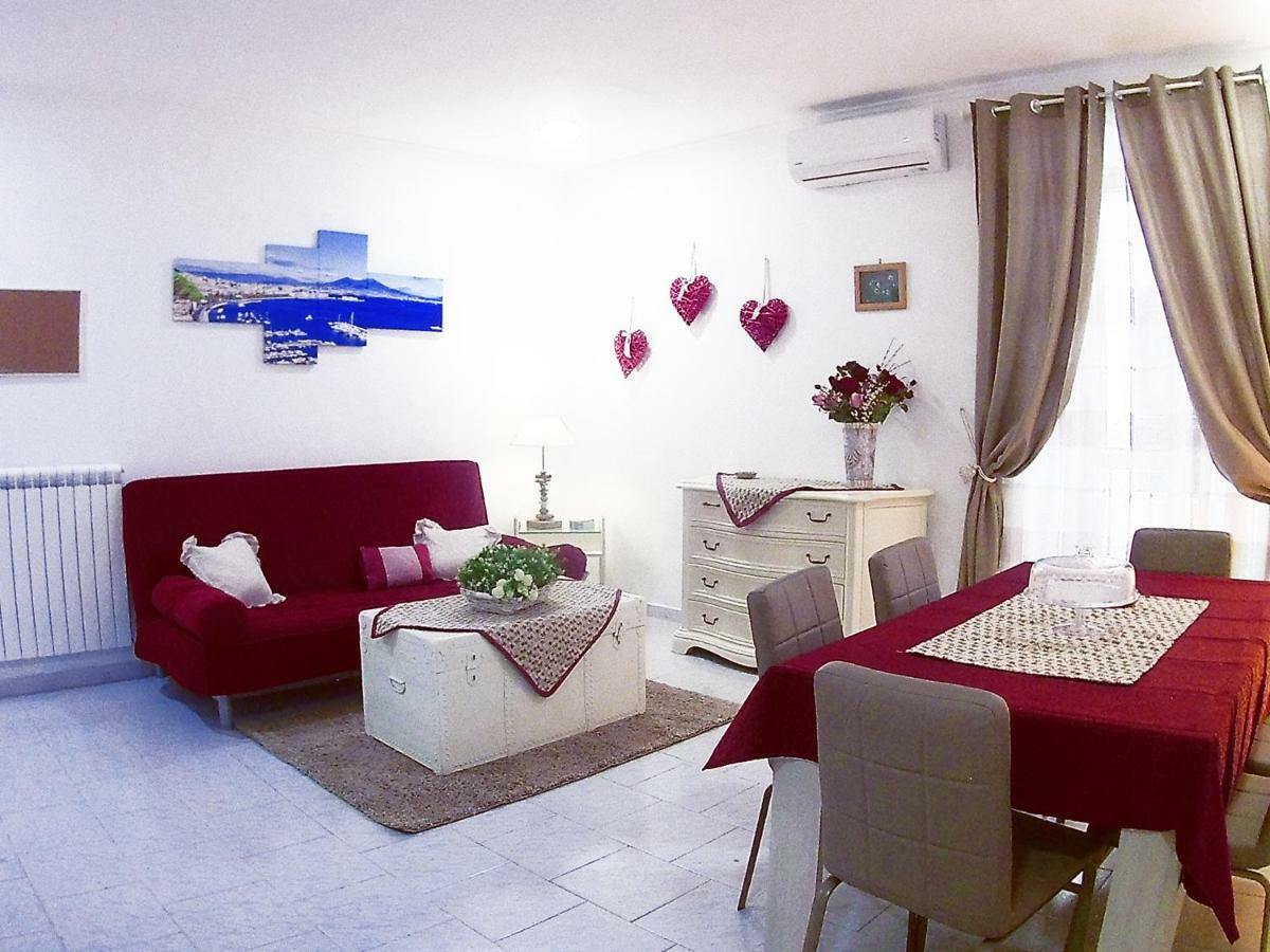 Casa vacanze Core A Core *