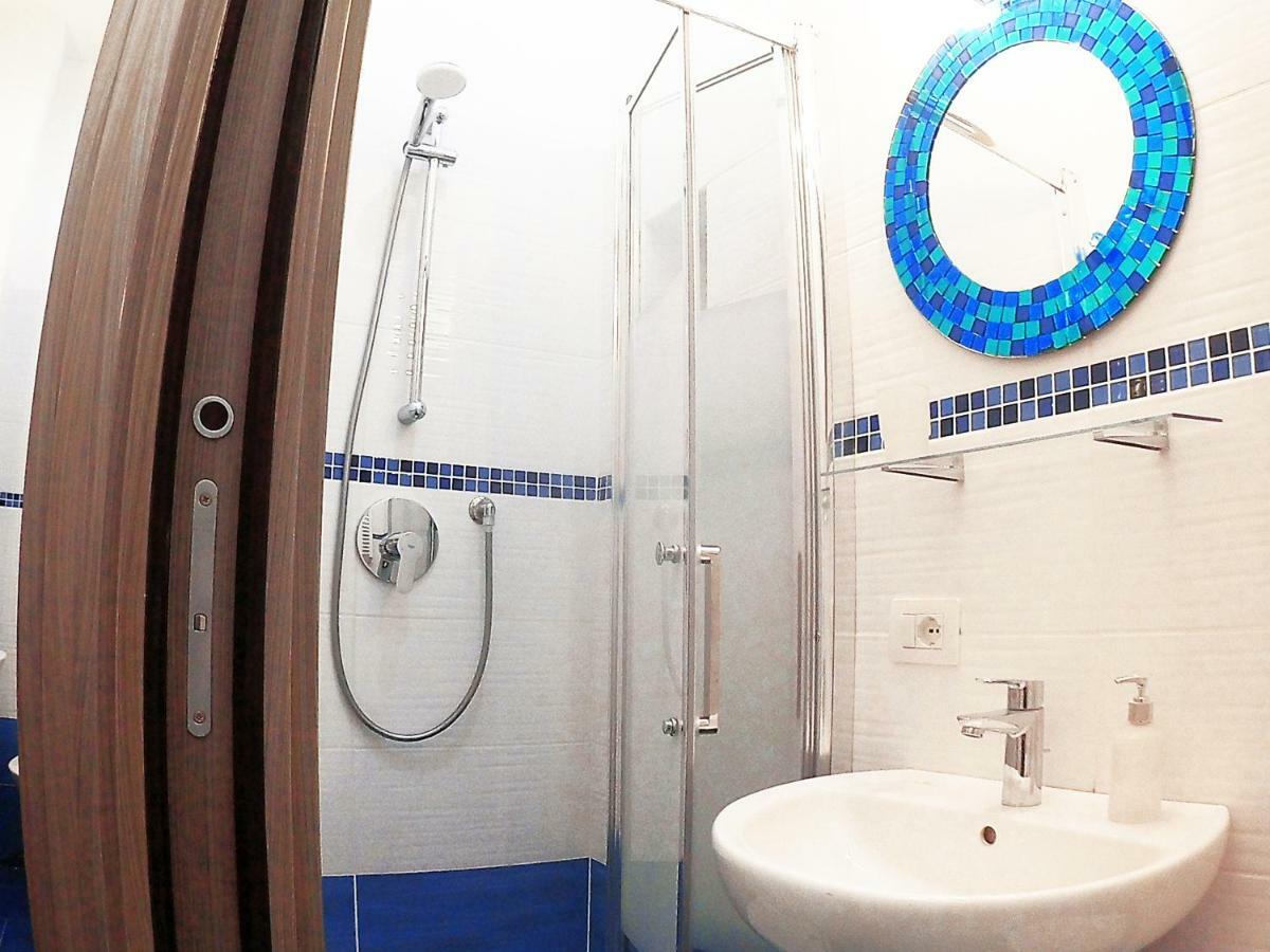 Core A Core Casa vacanze Napoli