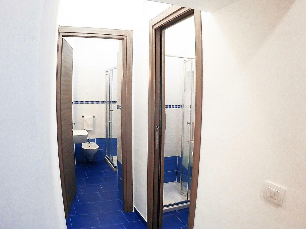 Core A Core Casa vacanze *